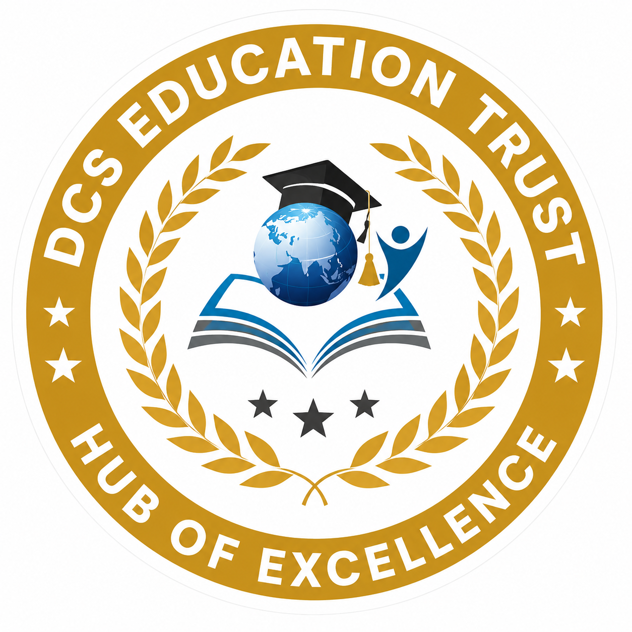 Jnana Degula Academy logo